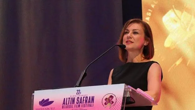 BAŞKAN ELİF KÖSE’DEN ANLAMLI MESAJ
