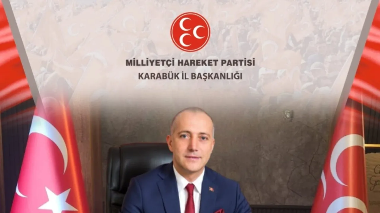 BAŞKAN GEDİKOĞLU’NDAN KURBAN BAYRAMI MESAJI