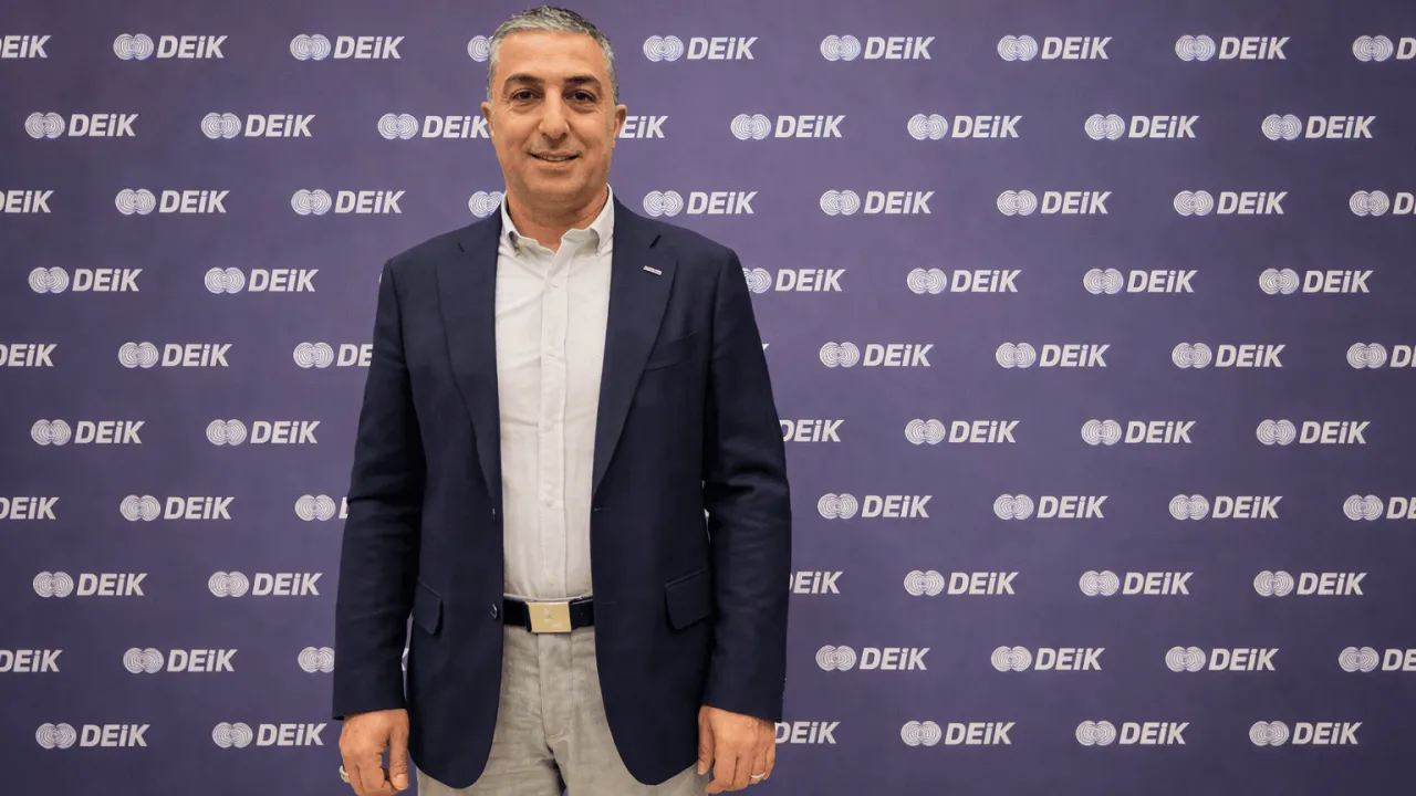 CENGİZ ÜNAL, DEİK TÜRKİYE-KARADAĞ İŞ KONSEYİ YÖNETİM KURULU ÜYELİĞİNE SEÇİLDİ