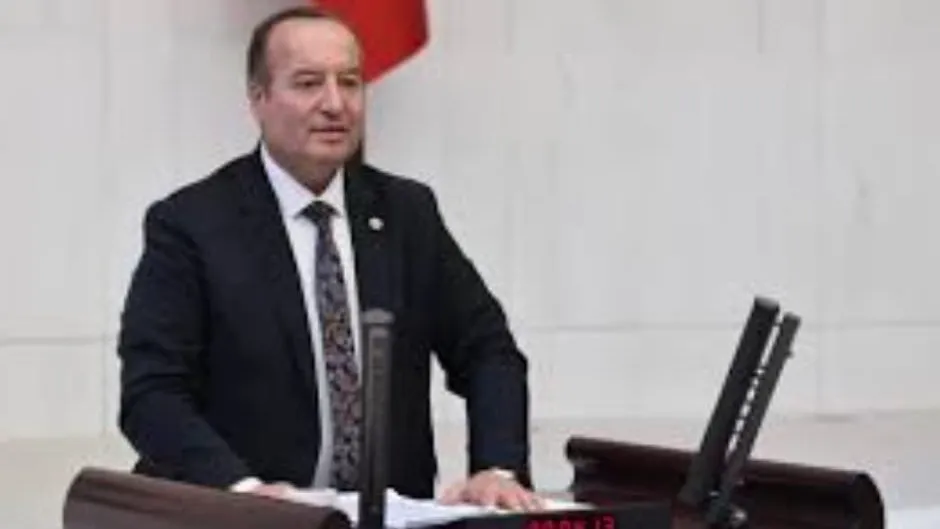 CEVDET AKAY: “VATANDAŞ DÖRT AYDA SANİYEDE 271 BİN LİRA VERGİ ÖDEDİ”