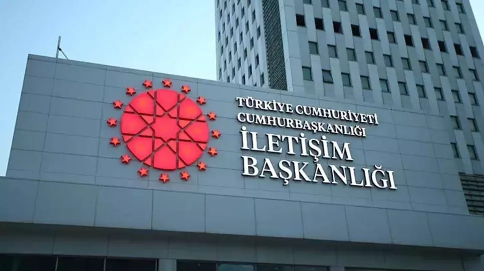 CUMHURBAŞKANLIĞI İLETİŞİM BAŞKANLIĞI’NDAN KARABÜK ÜNİVERSİTESİ İLE İLGİLİ AÇIKLAMA
