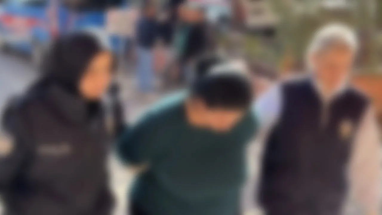 ERKEK ARKADAŞINI BIÇAKLAYAN KADIN TUTUKLANDI