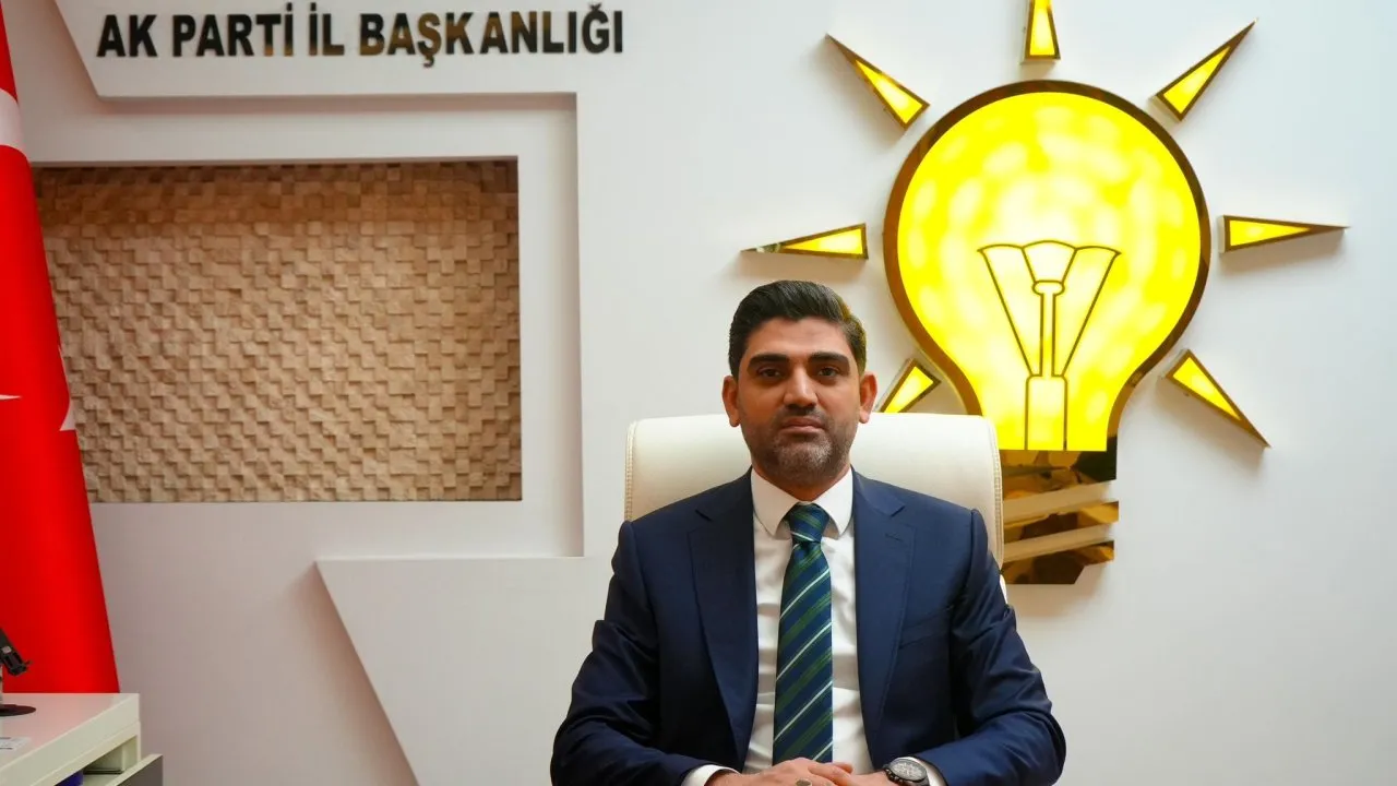 FERHAT SALT: HİZMET BİZİM İŞİMİZ, CHP ALGI PEŞİNDE