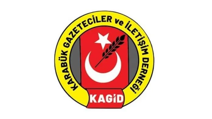 KARABÜK’TE BASINA ENGEL !