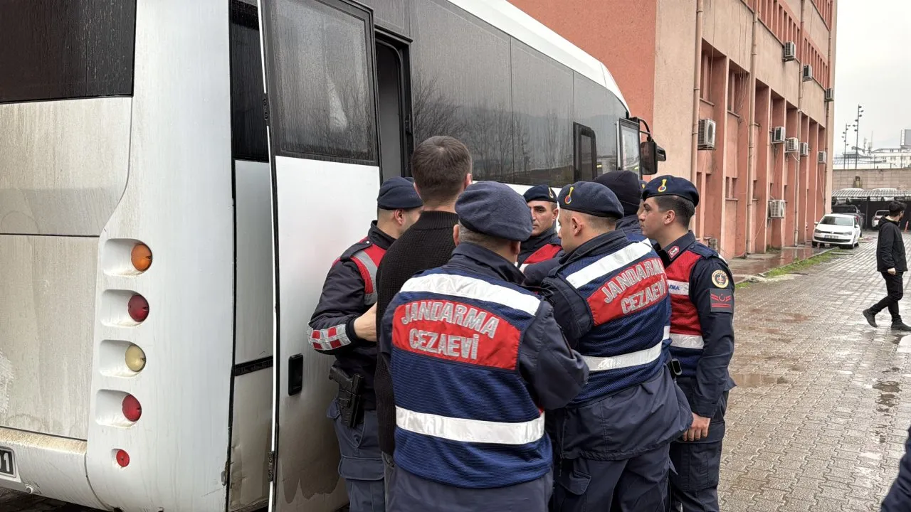 KARABÜK’TE KUYUMCU SOYGUNUNDA KARAR AÇIKLANDI