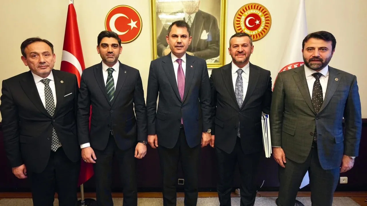 KARABÜK’TE TOKİ KURA ÇEKİMİ 30 OCAK’TA YAPILACAK