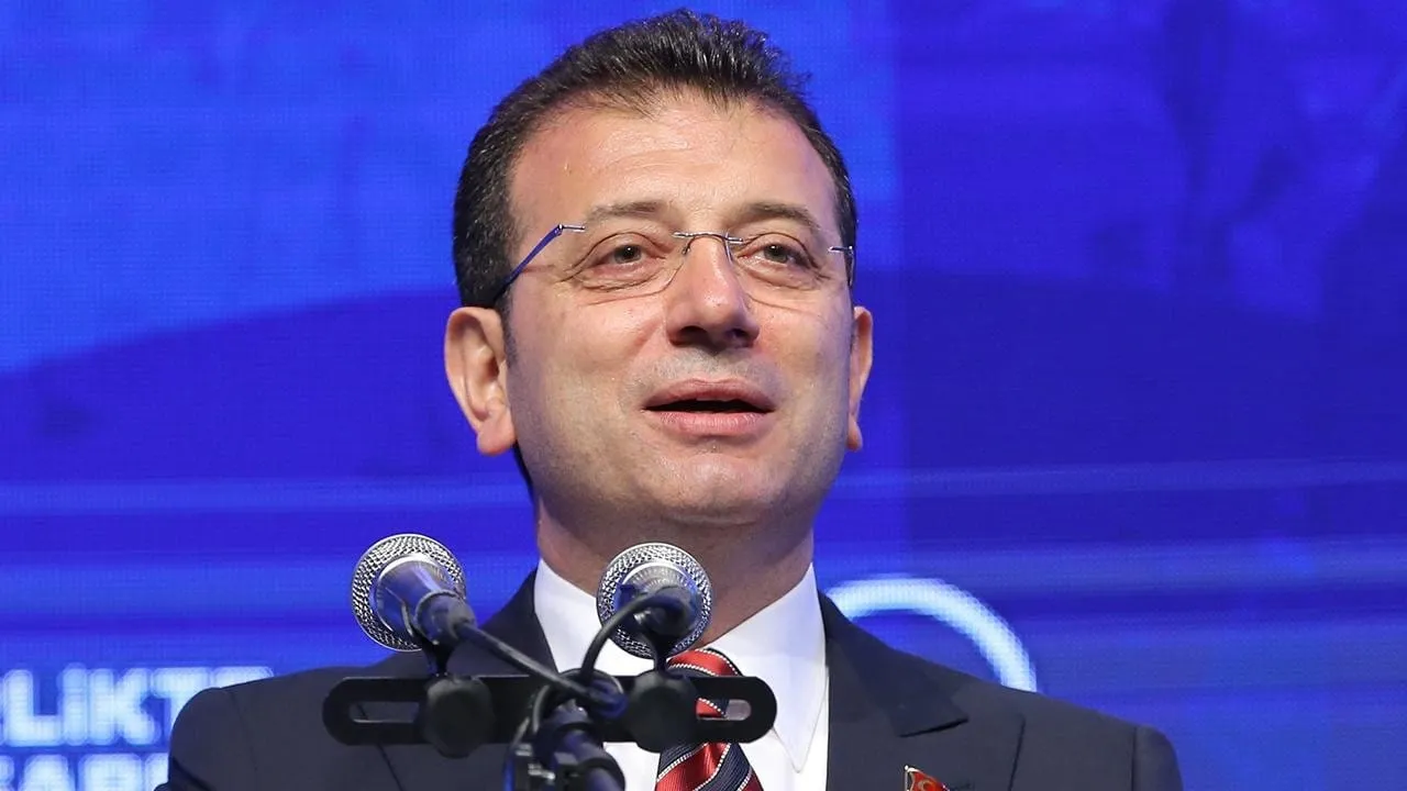 KARADENİZ BÖLGESİNDEKİ CHP İL BAŞKANLARINDAN ORTAK İMAMOĞLU AÇIKLAMASI