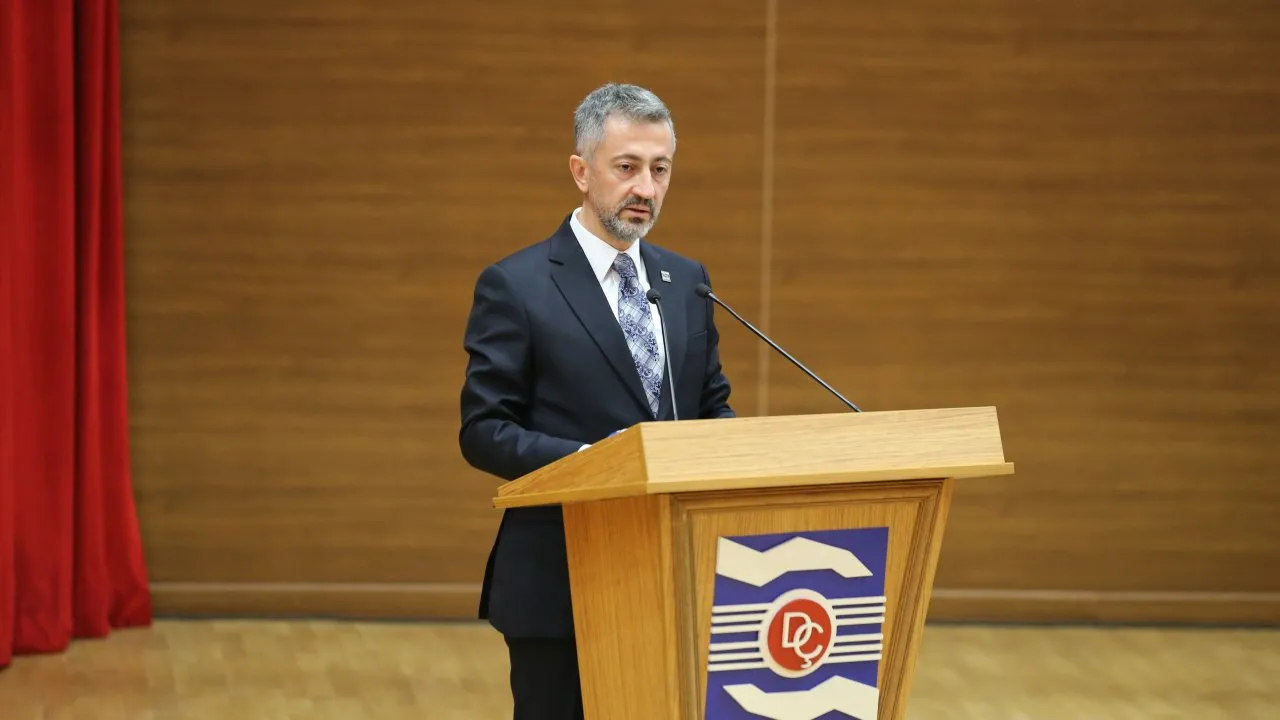 KARDEMİR A.Ş. OLAĞAN GENEL KURUL TOPLANTISI GERÇEKLEŞTİRİLDİ