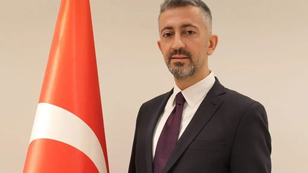 KARDEMİR’DE YÖNETİM KURULU BAŞKANI MUHAMMED ALİ OFLAZ OLDU