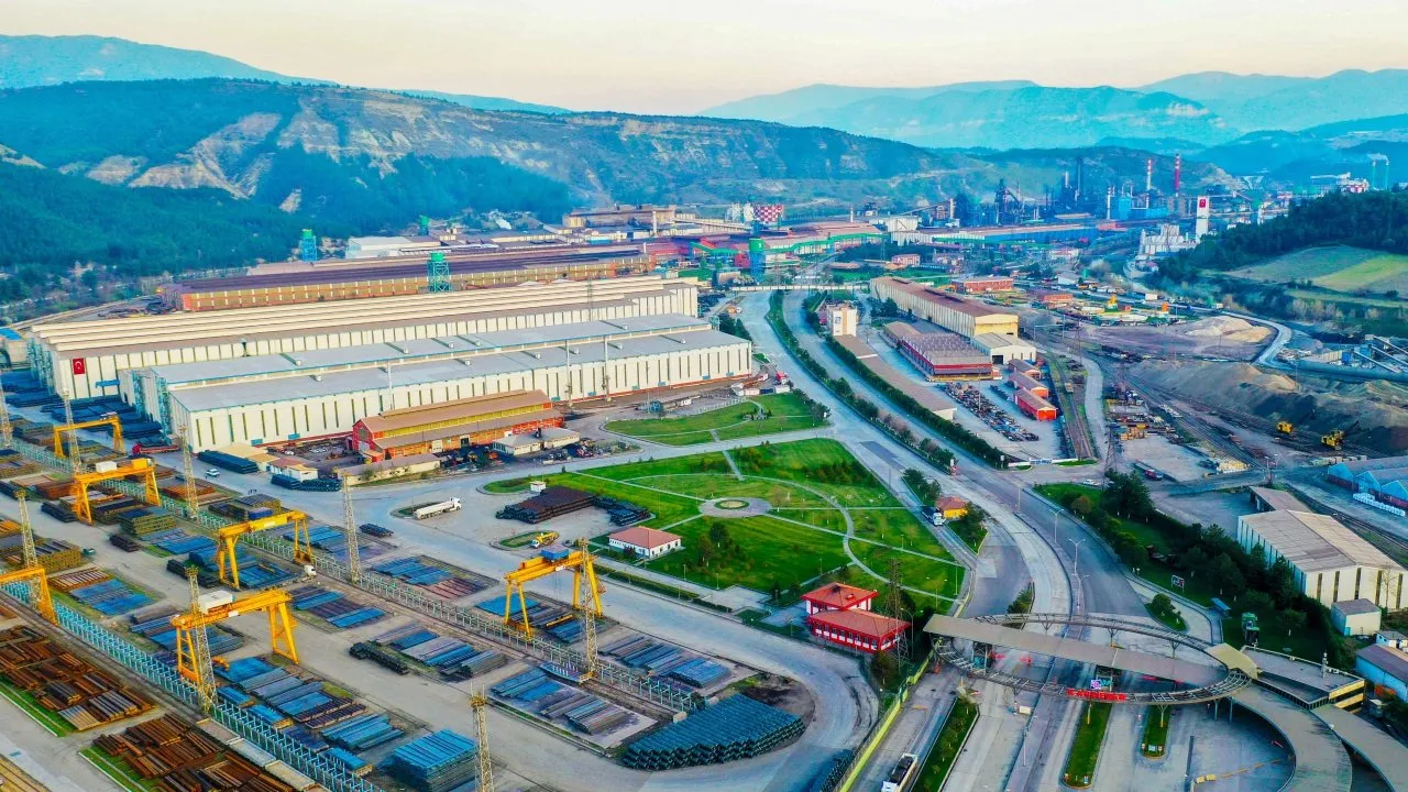 KARDEMİR’DEN İLK ALTI AYDA 5,98 MİLYAR TL NET KÂR