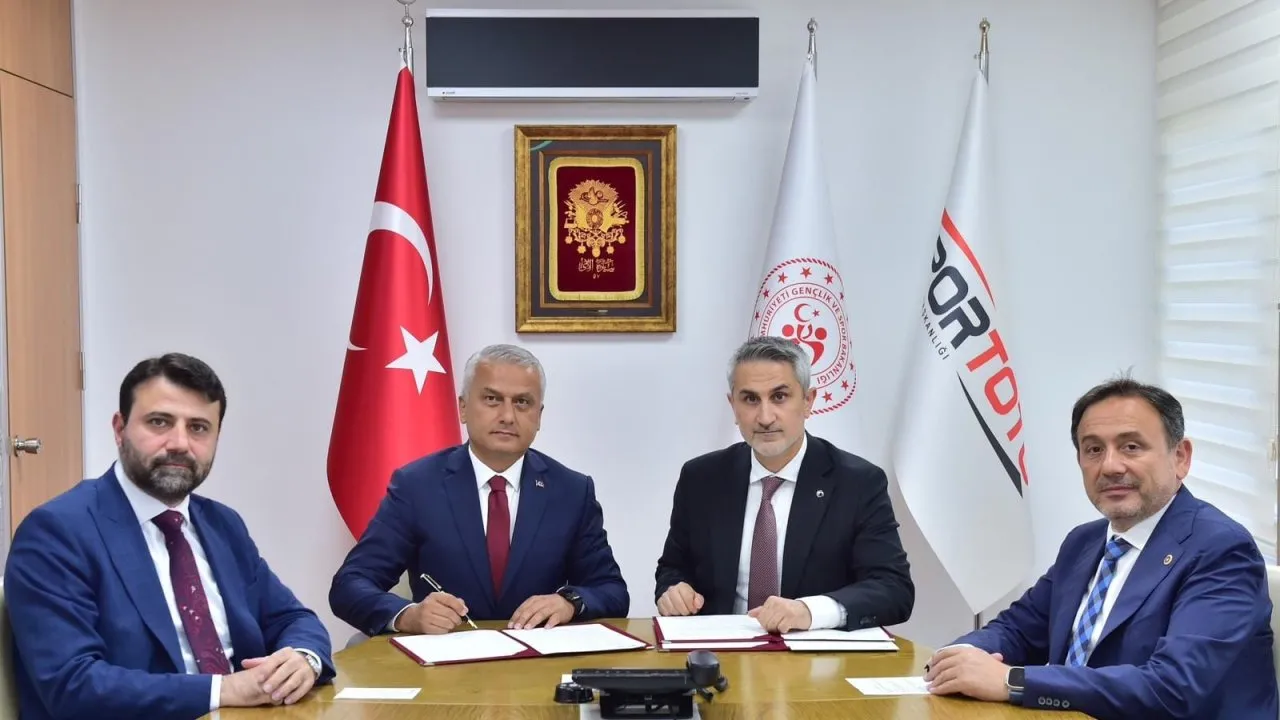 KELTEPE’YE KAYAK EĞİTİM MERKEZİ YAPILACAK