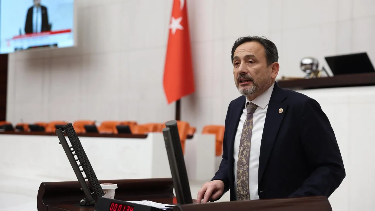 KESKİNKILIÇ’TAN YATIRIM ÇAĞRISI: “KARABÜK ARTIK ÇOK CAZİP”