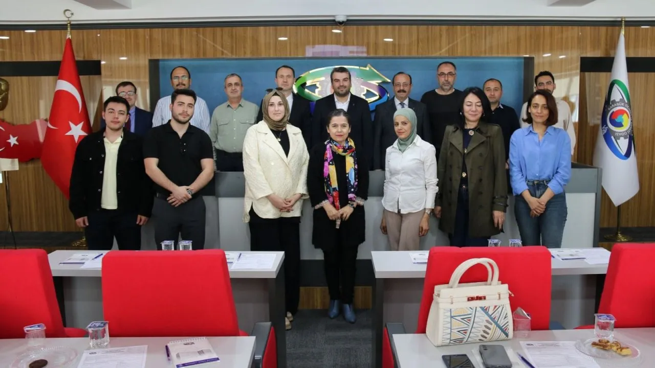 KOOPERATİFLERİN ROLÜ KARABÜK’TE MASAYA YATIRILDI