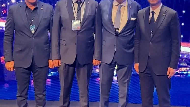 KTSO BAŞKANI ÇAPRAZ,EKİM AYI ÇALIŞMALARINI DEĞERLENDİRDİ