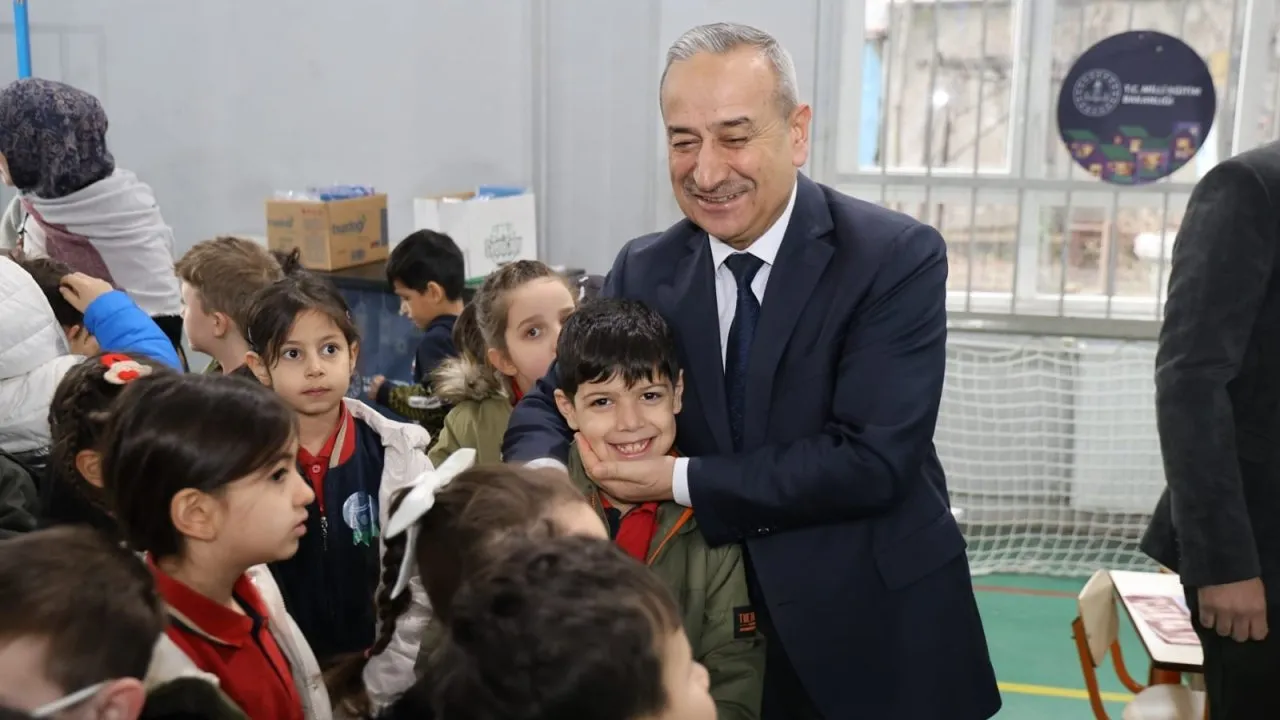 MAARİFİN KALBİNDE RAMAZAN TÜM COŞKUSUYLA DEVAM EDİYOR