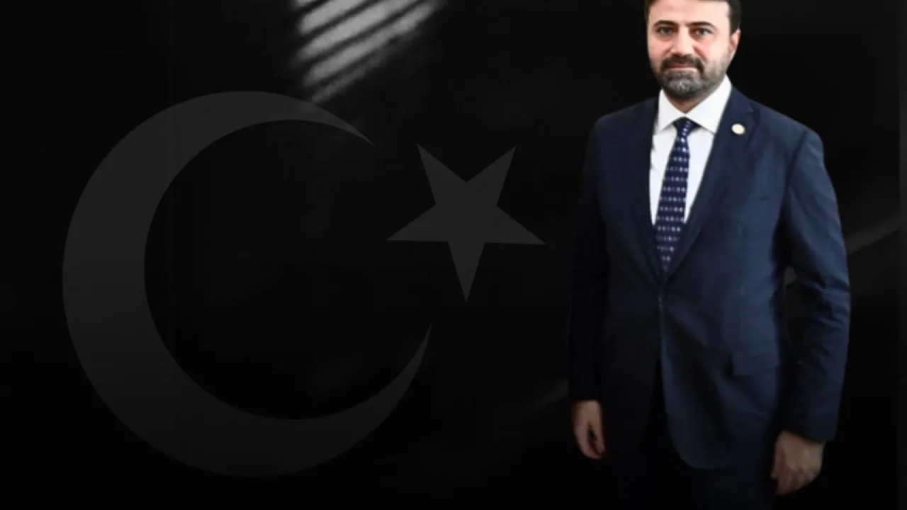 MİLLETVEKİLİ ŞAHİN’DEN BAYRAM MESAJI