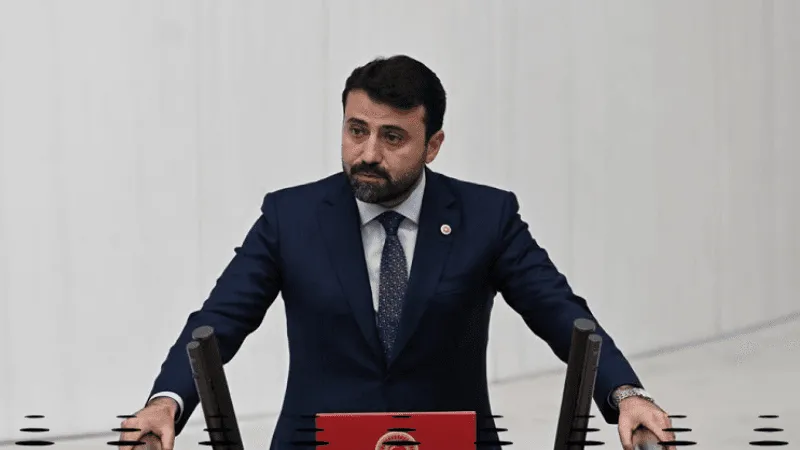 MİLLETVEKİLİ ŞAHİN’DEN BÖLGE HASTANESİ AÇIKLAMASI
