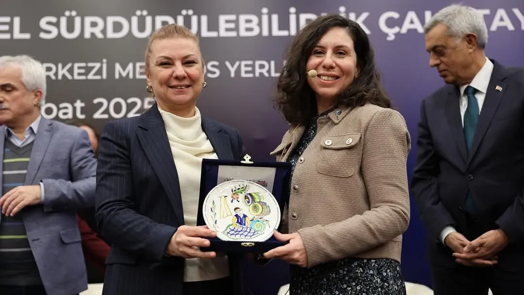 SAFRANBOLU BELEDİYESİ, SÜRDÜRÜLEBİLİR TURİZM İÇİN BURSA’DA