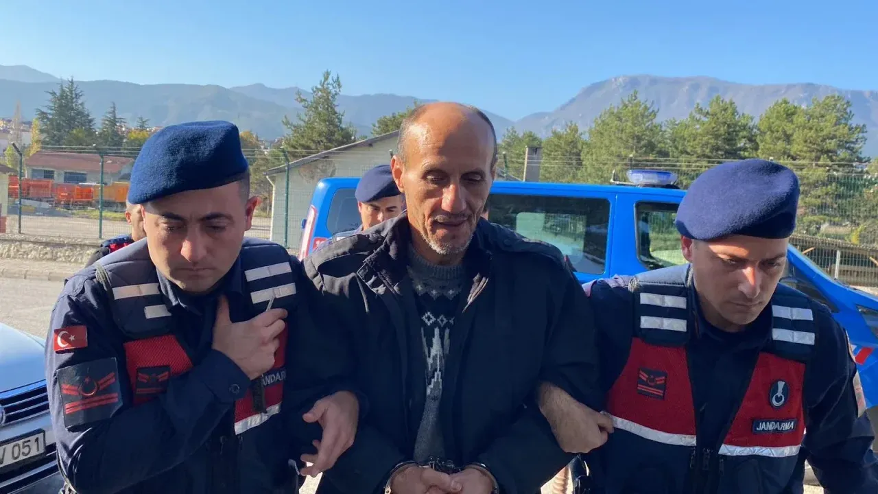 SAFRANBOLU’DA CİNAYET ZANLISI CEZAEVİNDE HAYATINI KAYBETTİ