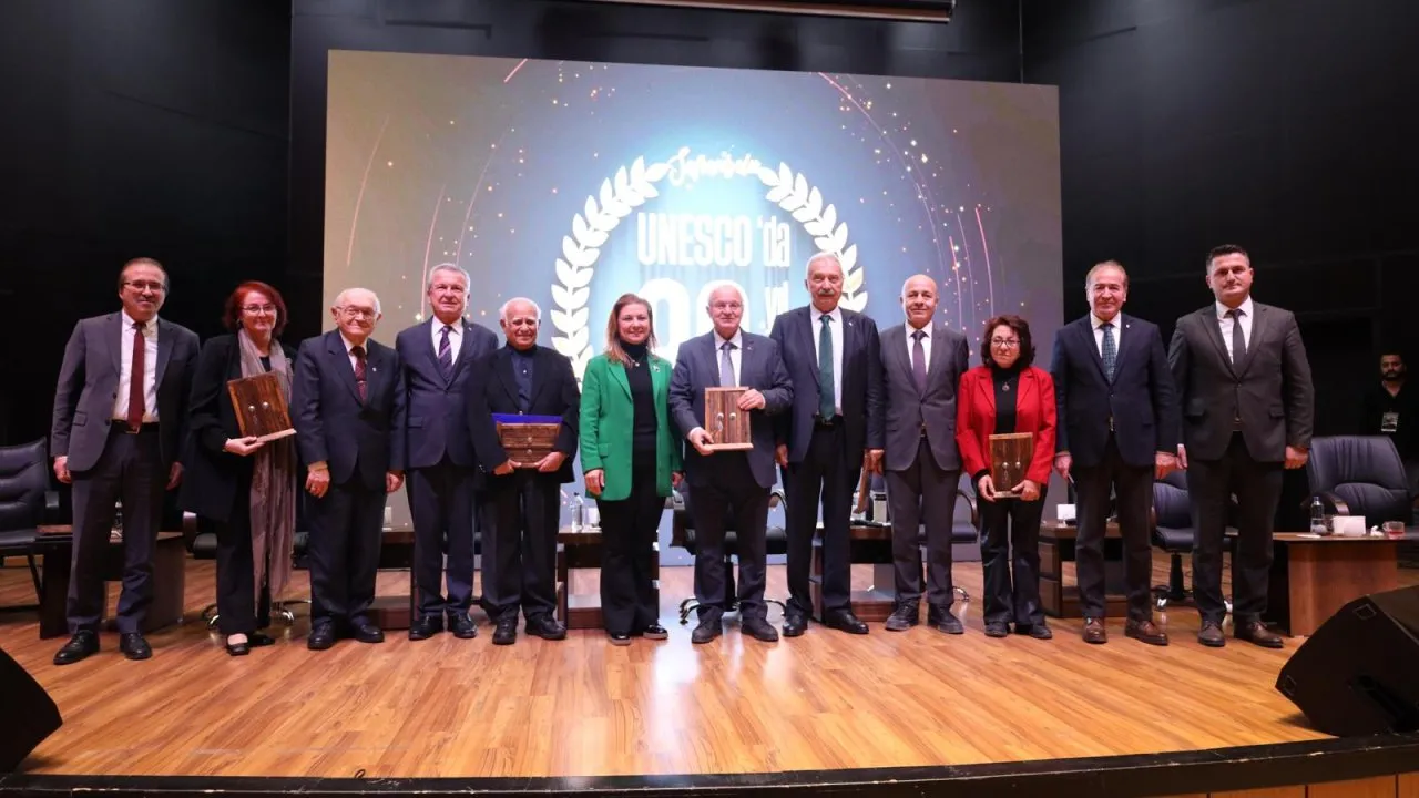 SAFRANBOLU’DA “KORUMANIN ÖYKÜSÜ”: 30 YILLIK MİRASIN KAHRAMANLARI BULUŞTU