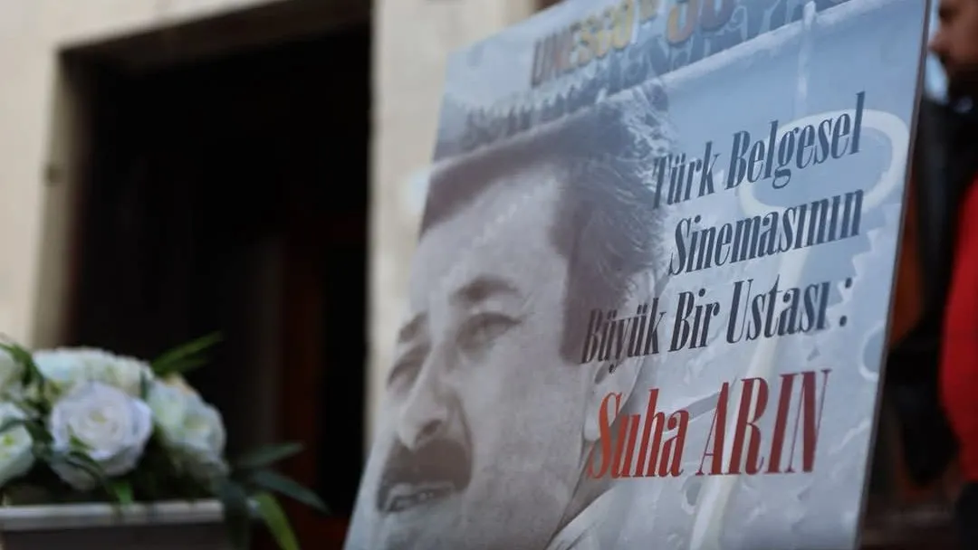 SAFRANBOLU’DA SUHA ARIN KALICI SERGİSİ AÇILDI