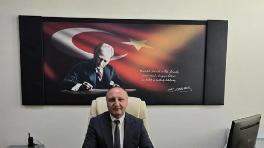 SAFRANBOLU DEVLET HASTANESİ’NDE GÖREV DEĞİŞİMİ