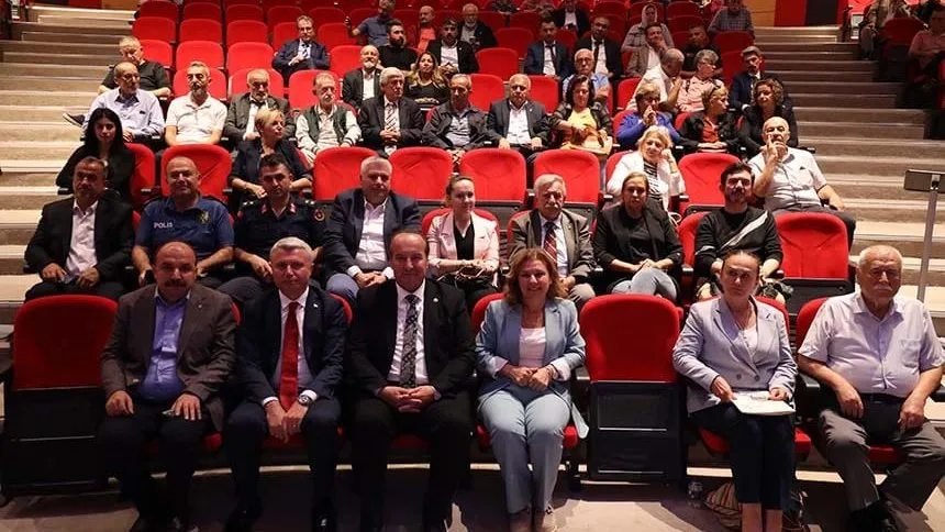 SAFRANBOLU KENT KONSEYİ’NİN YENİ BAŞKANI PROF. DR. NURAY TÜRKER SEÇİLDİ