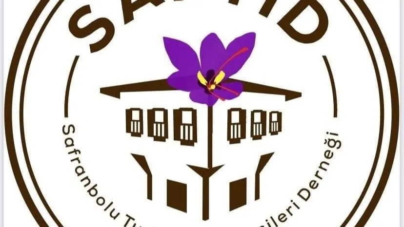 SAFTİD’TEN SAFRAN ÜRETİCİSİ İSMAİL YILMAZ’A DESTEK