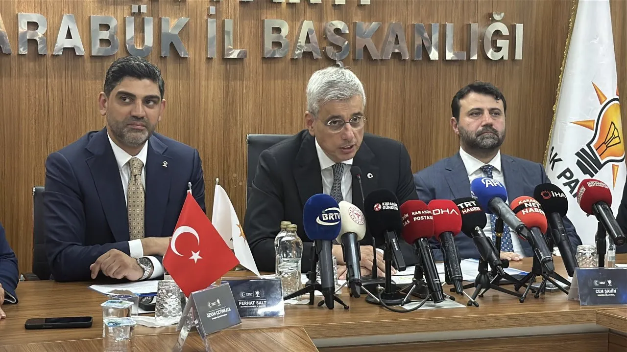 SAĞLIK BAKANI MEMİŞOĞLU’NDAN 150 YATAKLI HASTANE MÜJDESİ