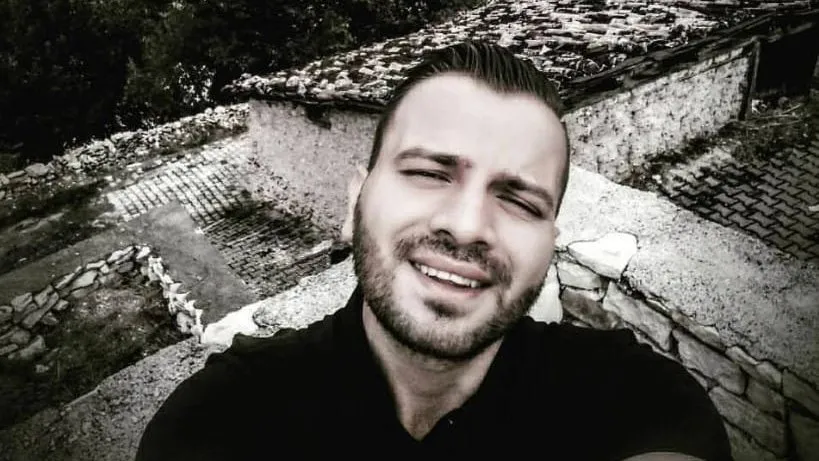 SALİM ÖZER HAYATINI KAYBETTİ