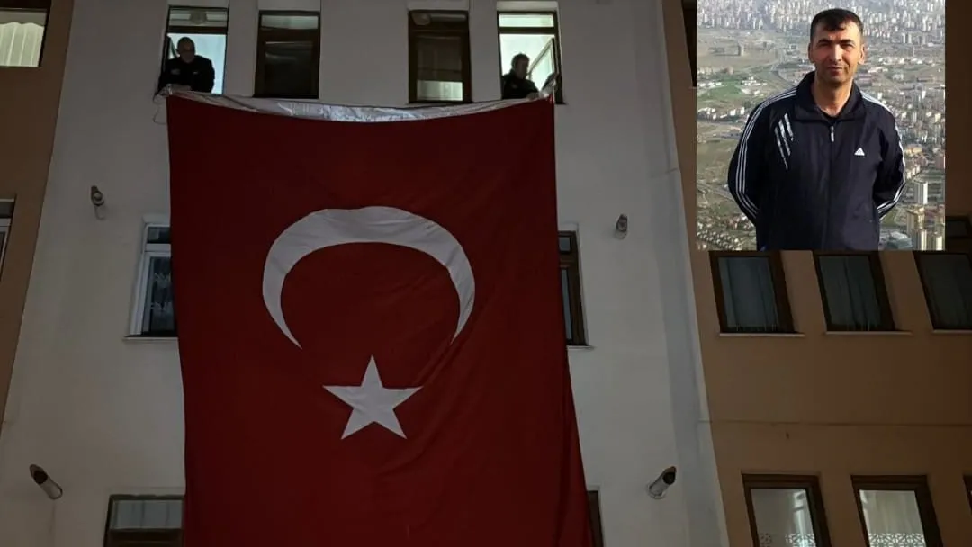 ŞEHİDİN VAR KARABÜK …