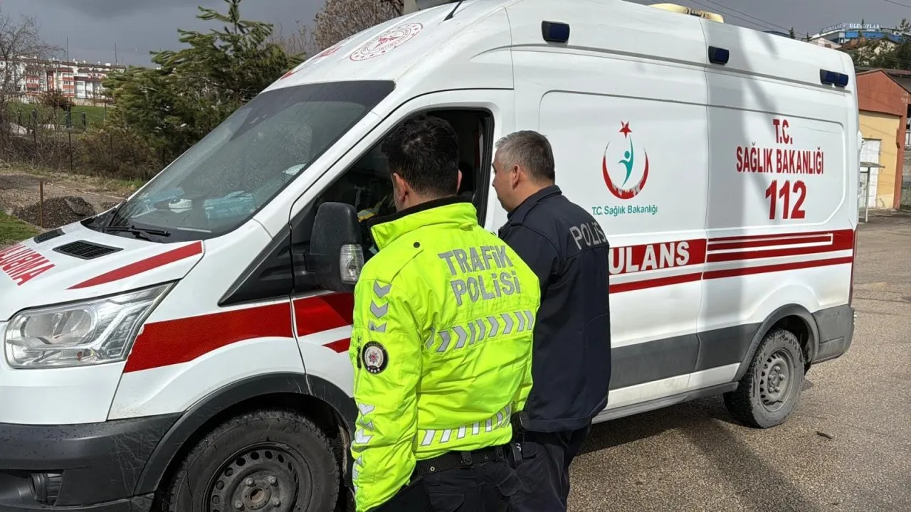 TRAFİK CEZALARINDA YENİ DÖNEM