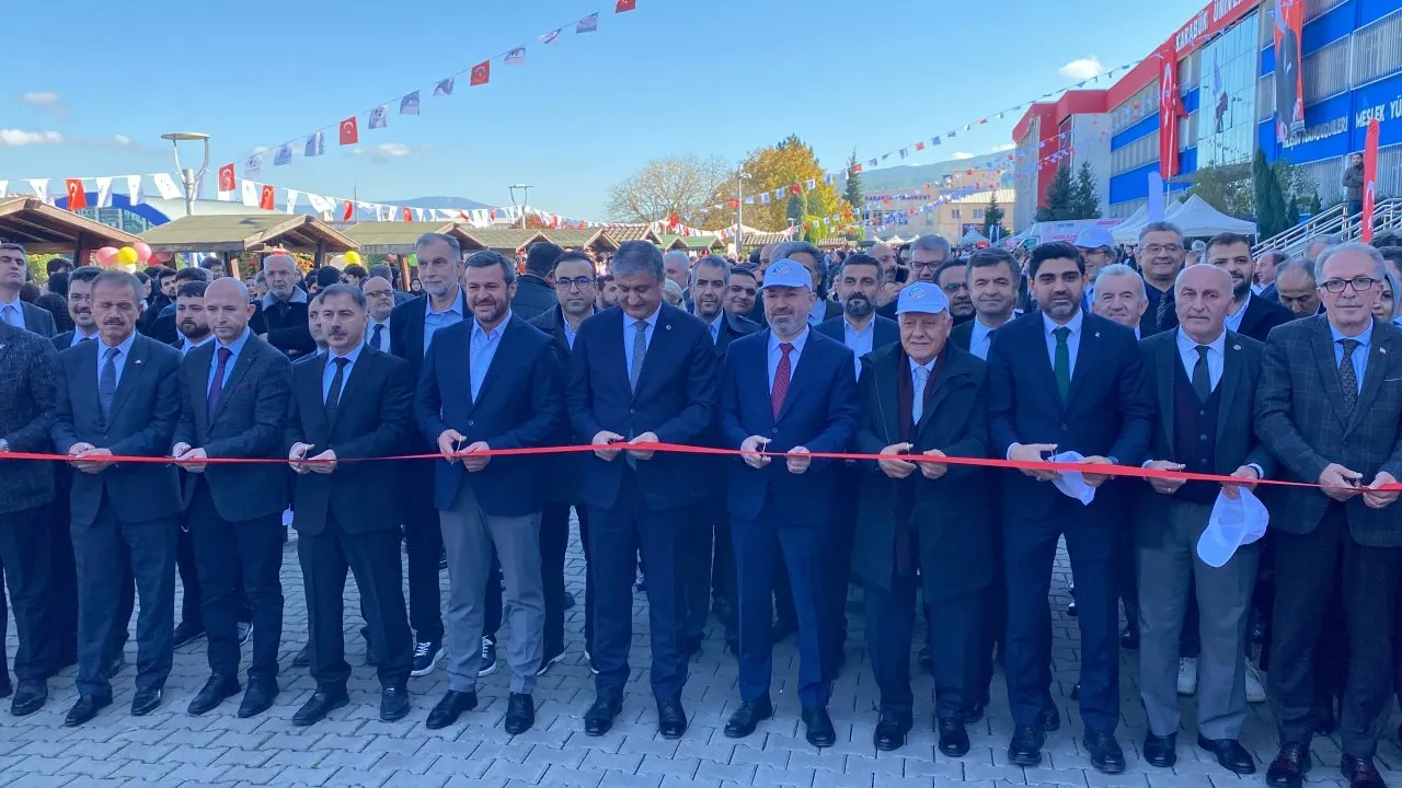 TÜRKİYE’NİN İLK SAĞLIK FESTİVALİ KBÜ’DE BAŞLADI
