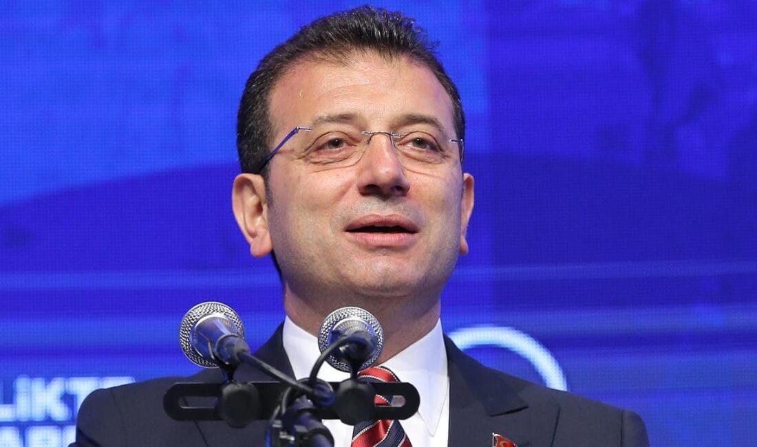 KARADENİZ BÖLGESİNDEKİ CHP İL BAŞKANLARINDAN ORTAK İMAMOĞLU AÇIKLAMASI Cumhuriyet Halk Partisi Karadeniz İl Başkanları İstanbul Büyükşehir Belediye Başkanı