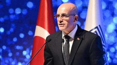 Hazine ve Maliye Bakanı Mehmet Şimşek Pazar günü Karabük’te ziyaretlerde
