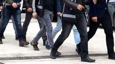 Karabük Emniyet Müdürlüğü, 29 ilde 1 milyon dolarlık borsa dolandırıcılığı