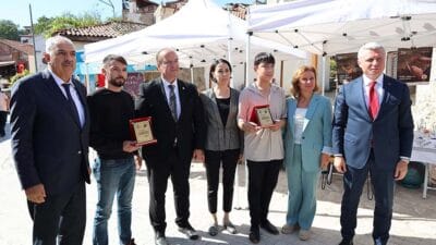 Safranbolu’da 37. Ahilik Haftası, şet kuşatma töreni ve geleneksel zanaat