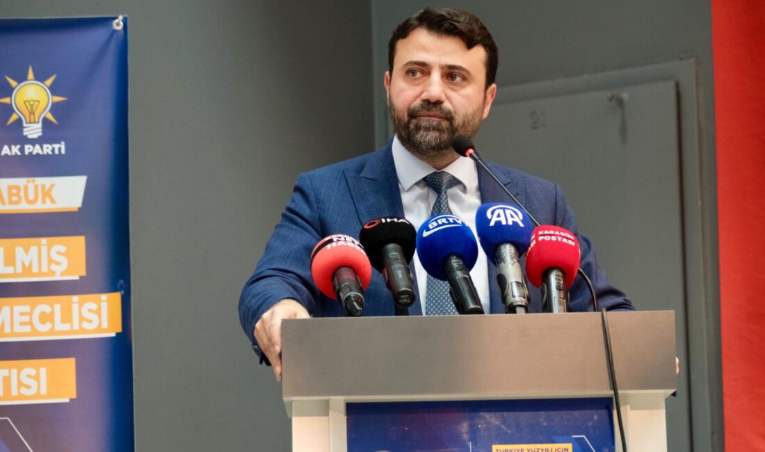 Şahin,”Mevcut işe alım politikasının gözden geçirilmesini ve mülakata alınan 320