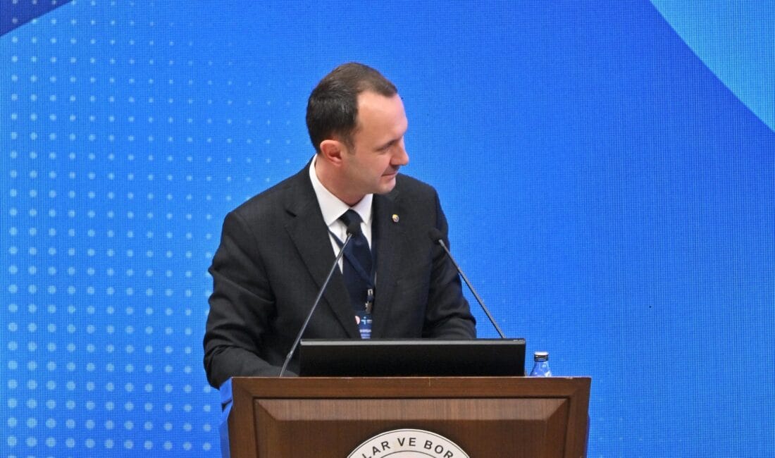 KTSO BAŞKANI FATİH ÇAPRAZ,EYLÜL AYINDAKİ ÇALIŞMALARIYLA İLGİLİ KOMUOYUNU BİLGİLENDİRDİ KTSO BAŞKANI ÇAPRAZ EYLÜL AYI ÇALIŞMALARINI DEĞERLENDİRDİ