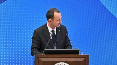 KTSO BAŞKANI ÇAPRAZ EYLÜL AYI ÇALIŞMALARINI DEĞERLENDİRDİ