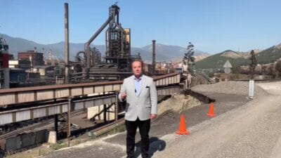 CHP’Lİ AKAY’DAN İKTİDARA YOL TEPKİSİ: KARABÜK’LÜ HEMŞEHRİLERİM MAĞDURİYETİ BİR AN