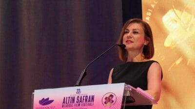 Safranbolu Belediye Başkanı Mimar Elif Köse Dünya Kız Çocukları Günü'ne