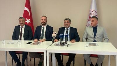 Karabük’te hastalar ve hasta yakınları açılan okulda bilgilenecek 