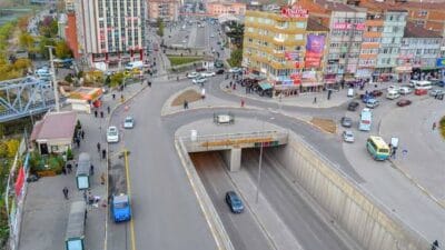 Karabük Türkiye’nin 59.zengin şehri oldu