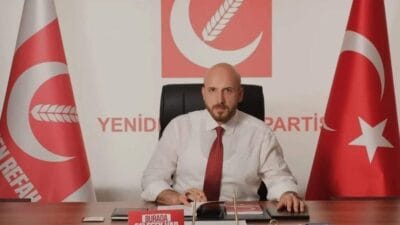 ÖZER,"KARDEMİR KARABÜK HALKINA VEFASINI ÖDEMESİ GEREKİYOR"