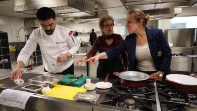 Karabük Üniversitesi ve Safranbolu Belediyesi, 1 Ekim Dünya Yaşlılar Günü’nde