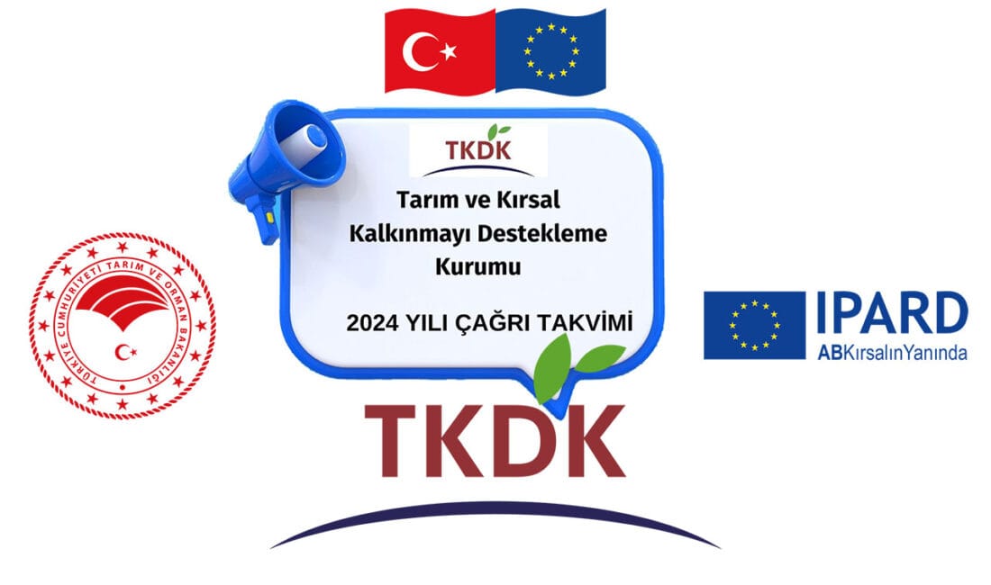TKDK KARABÜK’TE HİBE DESTEKLERİNE DEVAM EDİYOR TKDK Karabük'te tarım ve kırsal kalkınma projelerine hibe desteği sunmaya