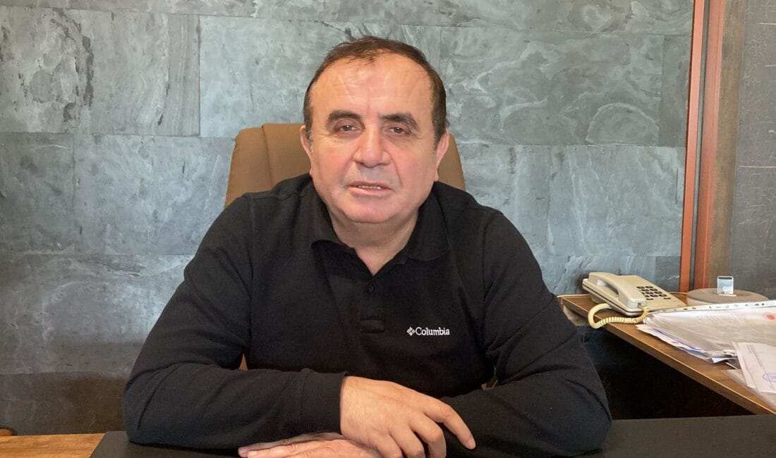 İRFAN TOPÇU ÇİLİMLİ BELEDİYESPOR MAÇINI DEĞERLENDİRDİ ASD Yapı Eflanispor deplasmanda oynadıkları Çilimli Belediyespor karşılaşmasından 3 puan