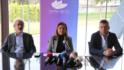 Safranbolu Belediyesi, UNESCO'ya Dahil Edilişinin 30. Yıl Dönümünü Kutlamak İçin