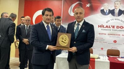 Milliyetçi Hareket Partisi Genel Başkanı Devlet Bahçeli’nin talimatları ve MHP